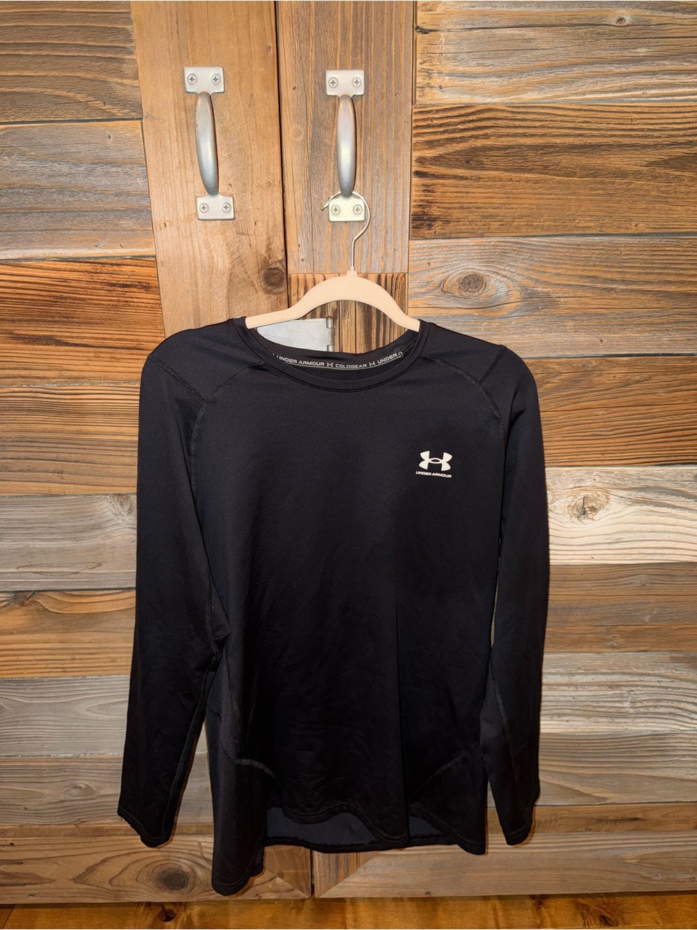 Under Armor Thermal - size XL